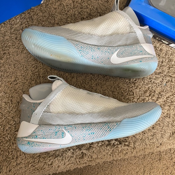 Nike Adapt BB 1.0 Air Mag main image 5